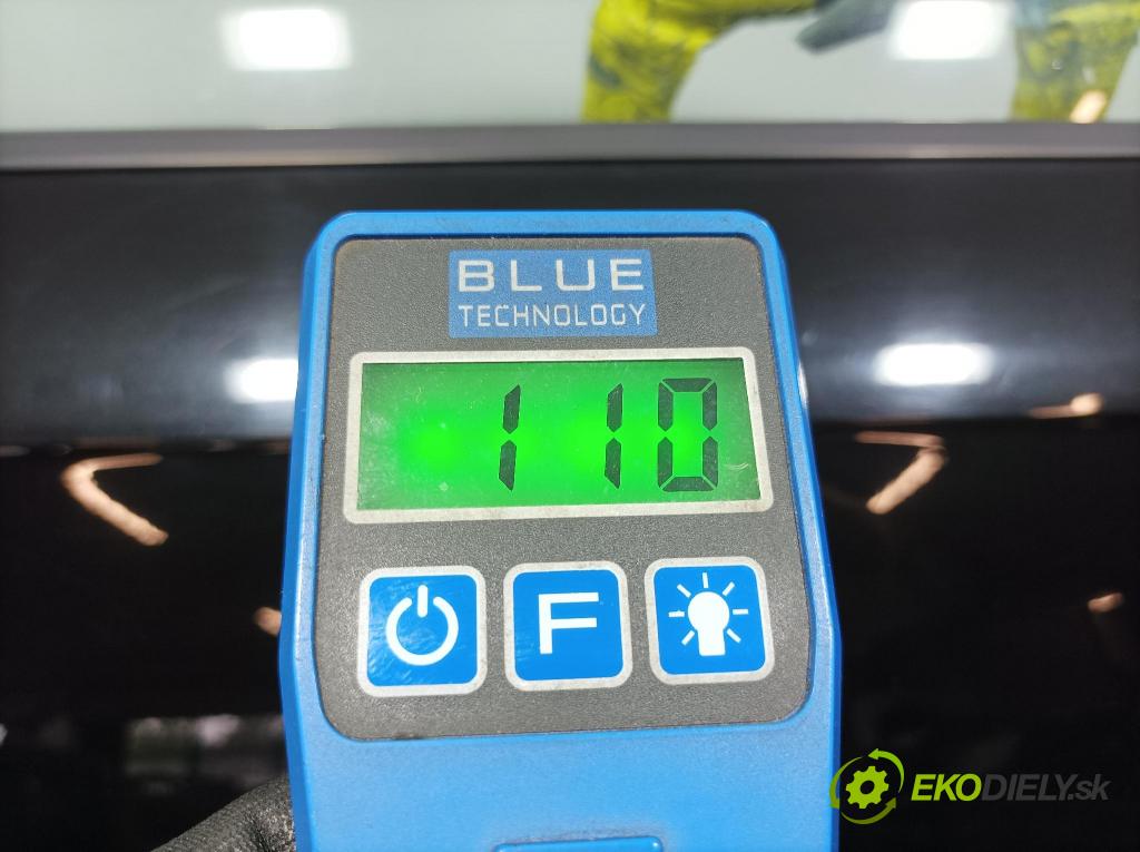 Audi A3 2006 dvere Predné pravé 01