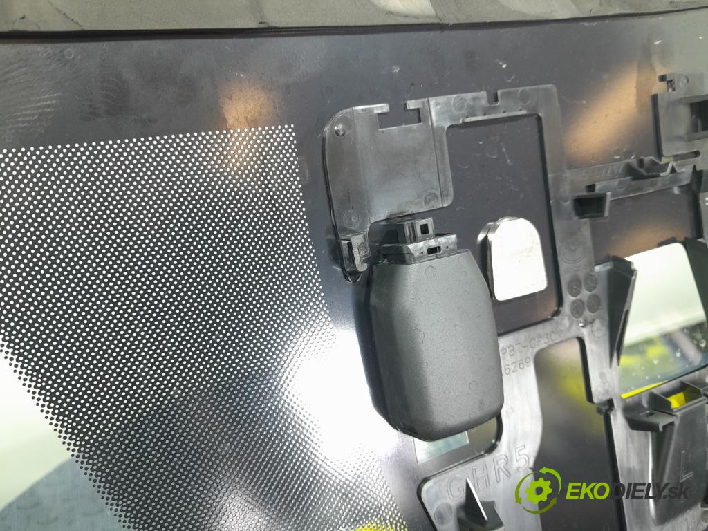 Mazda 6 2015 sklo Predné: přední: 