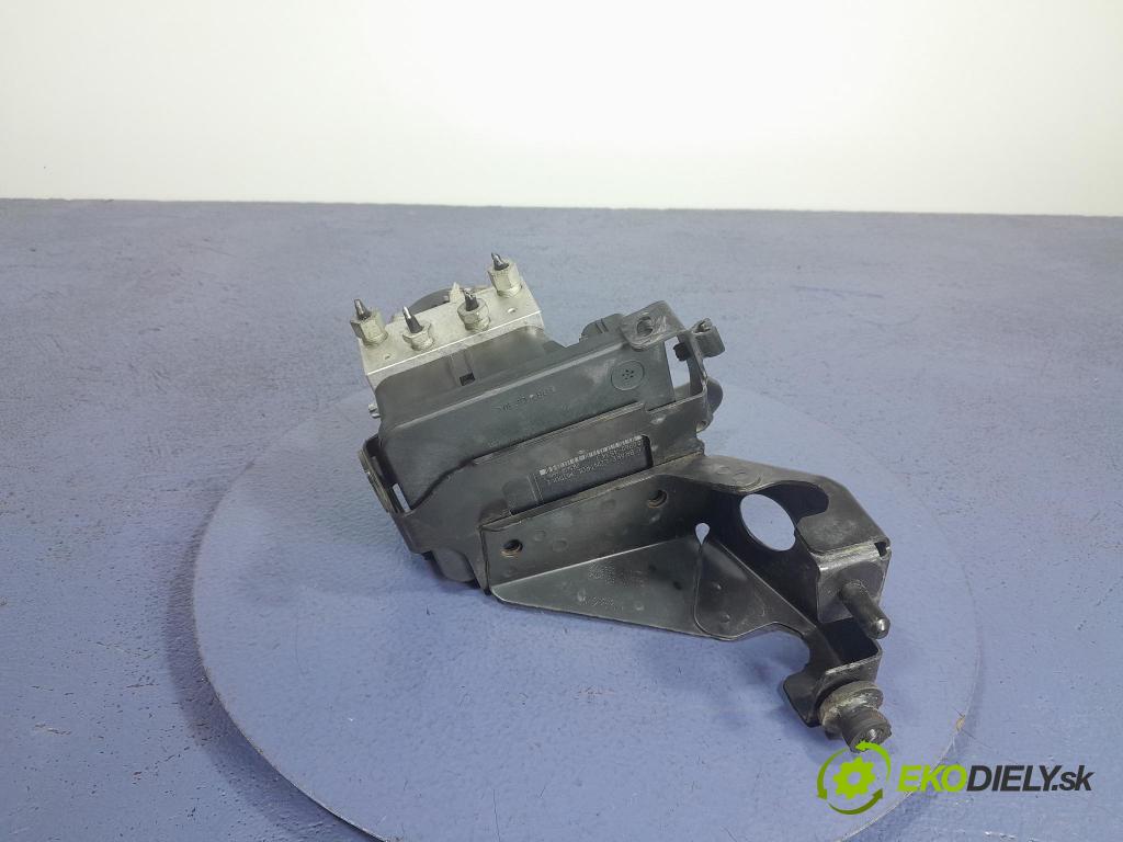 Opel Astra 2011 čerpadlo ABS x 13370782