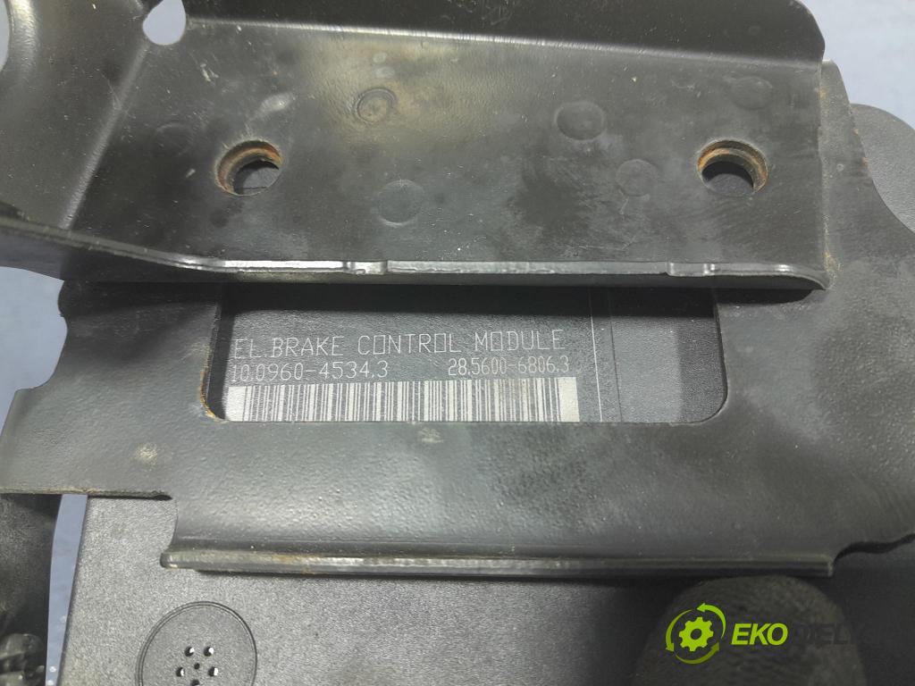 Opel Astra 2011 čerpadlo ABS x 13370782