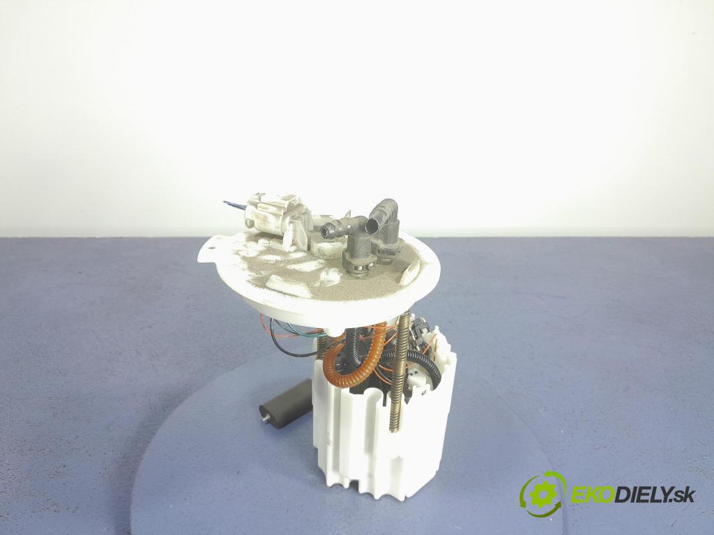 Opel Astra 2011 čerpadlo Pohonné hmoty / Systém Měření 13577238