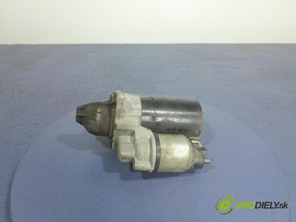 Opel Astra 2011 štartér 55578921