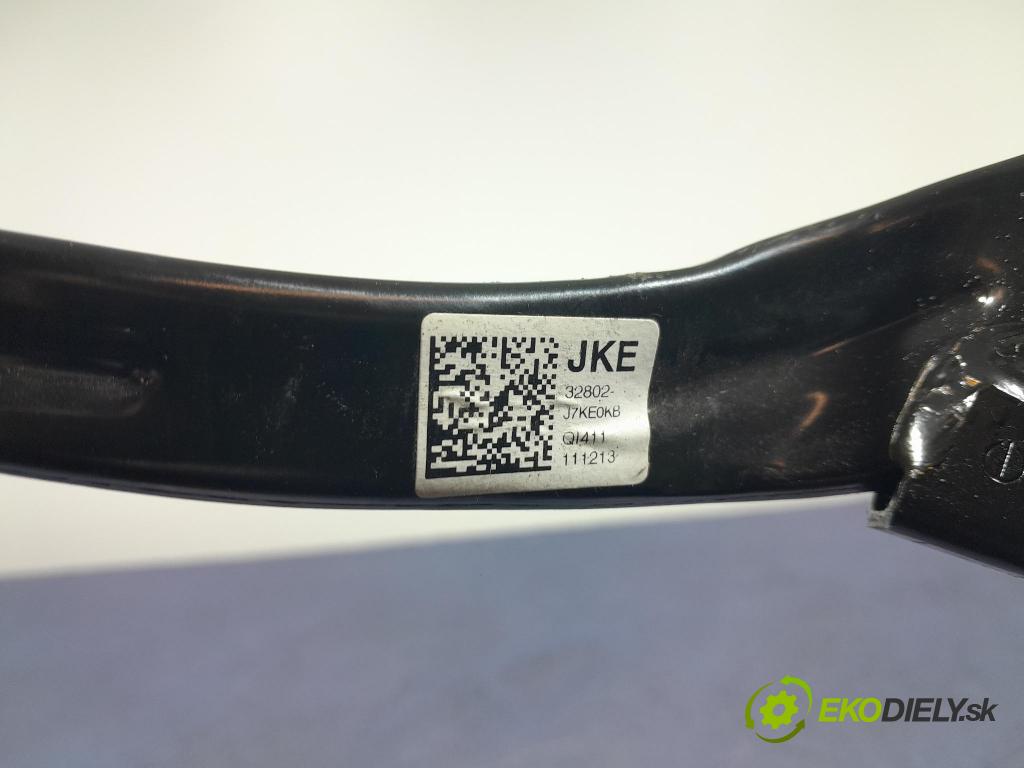 Kia Xceed 2021 pedále 32802-J7KE0KB