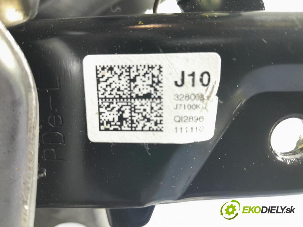 Kia Xceed 2021 pedále 32800-J7100K