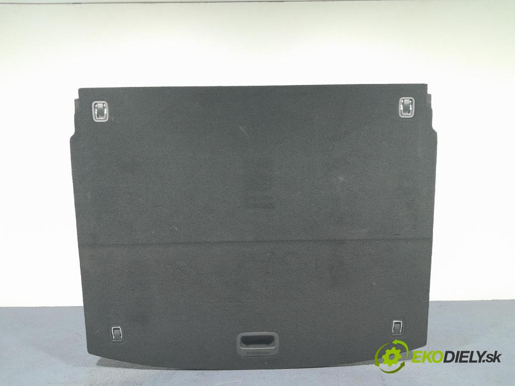 Kia Xceed 2021 koberec do auta 85720-J7700WK