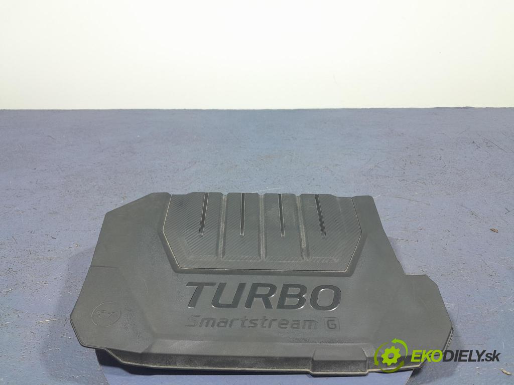 Kia Xceed 2021 kryt Motor: 29240-08400