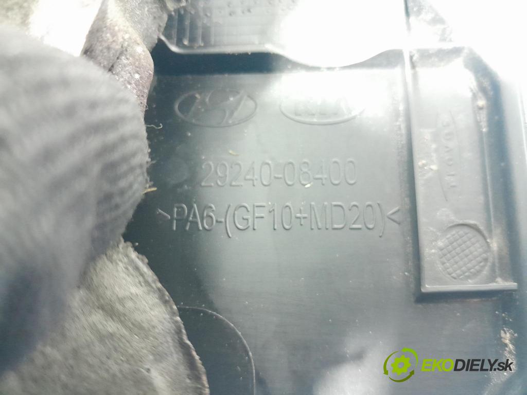 Kia Xceed 2021 kryt Motor: 29240-08400