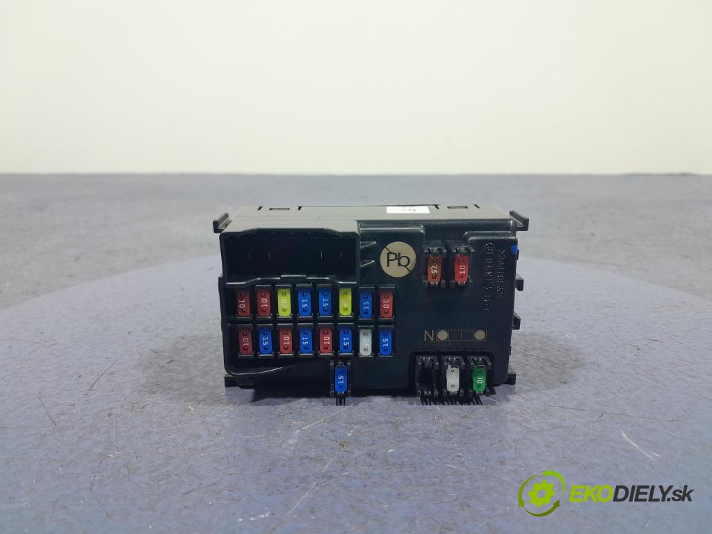 Kia Xceed 2021 skrinka Poistky: 91959-J1010