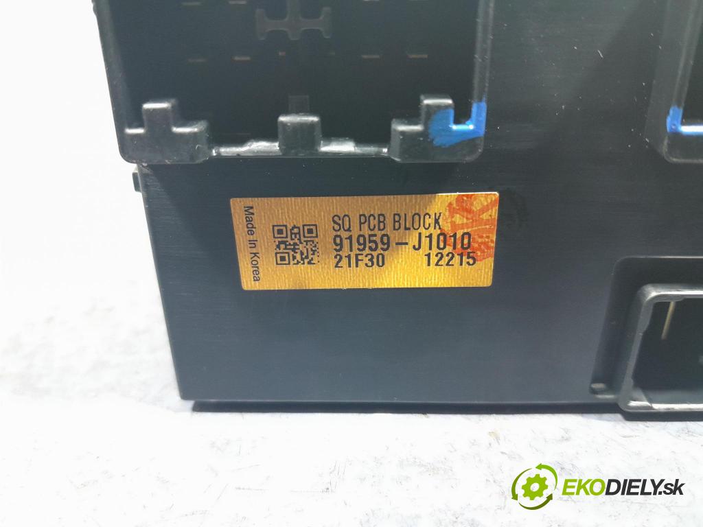 Kia Xceed 2021 skrinka Poistky: 91959-J1010