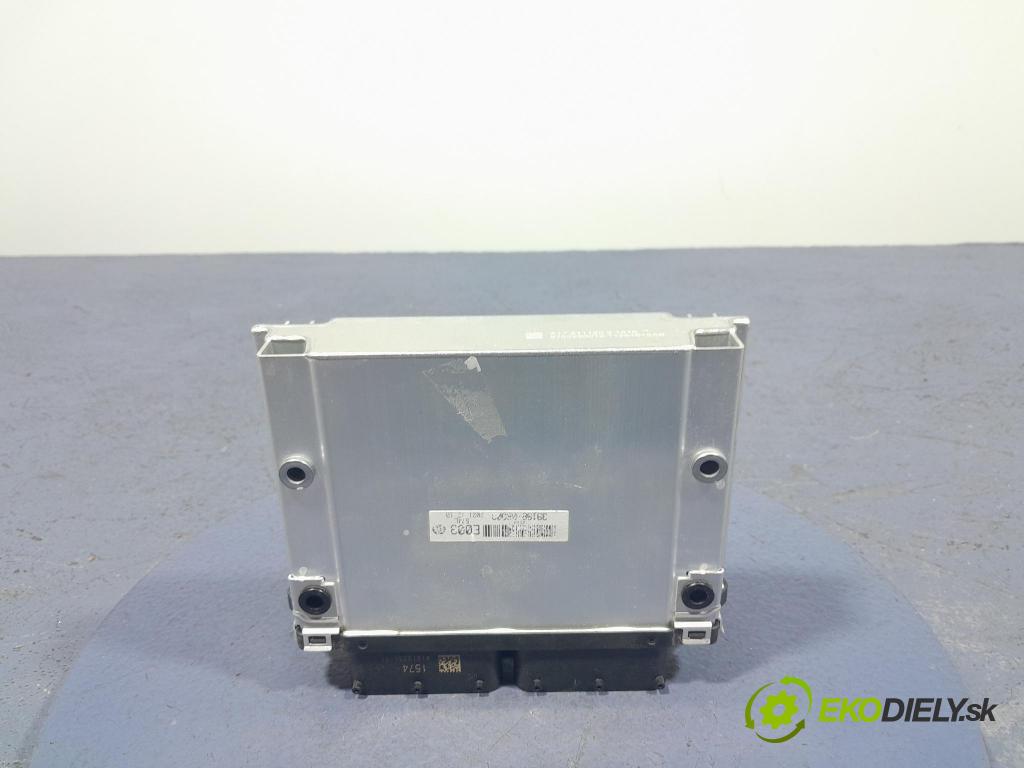 Kia Xceed 2021 riadiaca jednotka Motor: 39199-08020