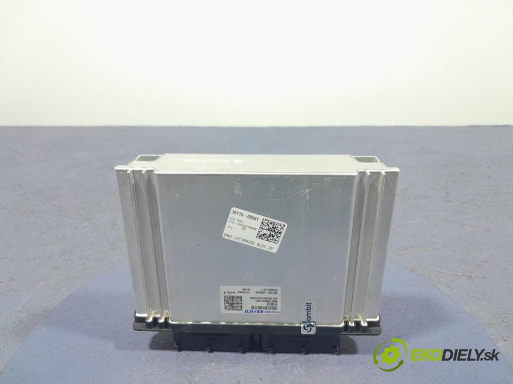 Kia Xceed 2021 riadiaca jednotka Motor: 39199-08020