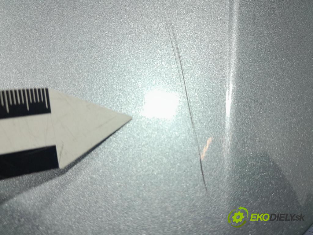 Kia Xceed 2021 Spoiler: 87210-J7CA0