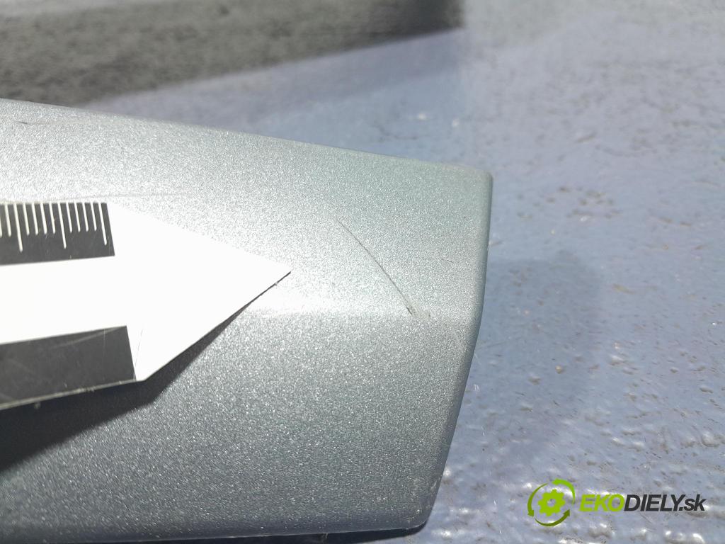 Kia Xceed 2021 lišta Dekoratívne: 87311-J7PA0