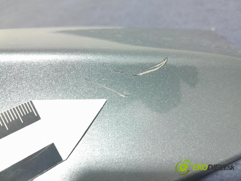 Kia Xceed 2021 lišta Dekoratívne: 87311-J7PA0