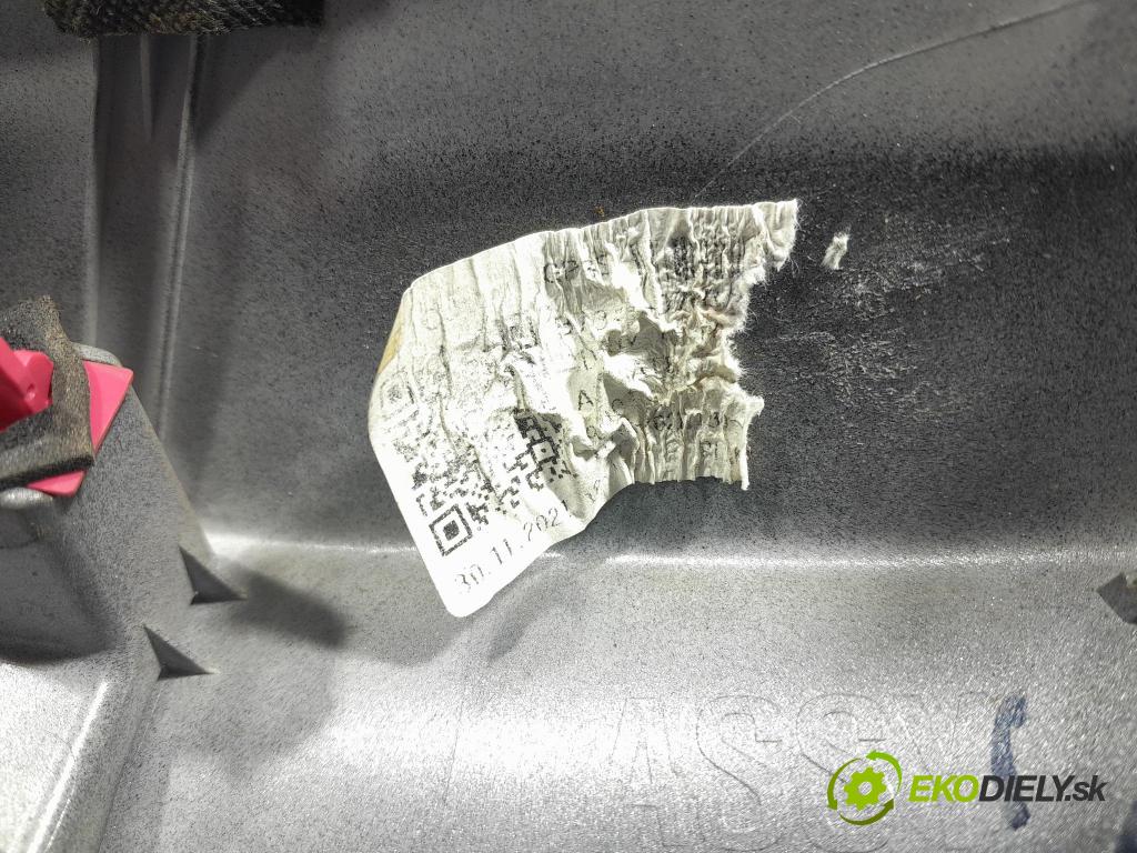 Kia Xceed 2021 lišta Dekoratívne: 87311-J7PA0