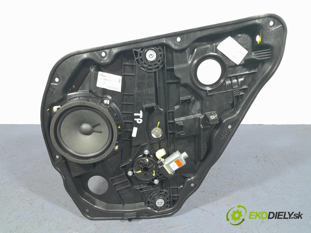 Kia Xceed 2021 mechanizmus okna Okná: zad v pravo: 83480-J7300