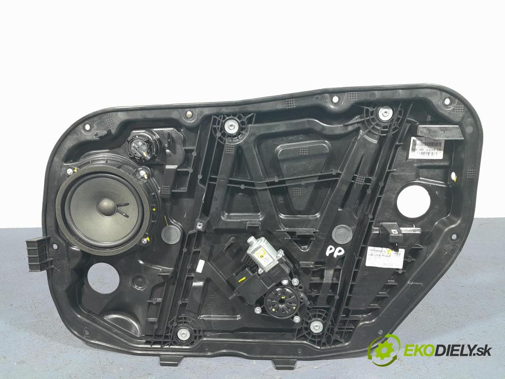 Kia Xceed 2021 mechanizmus okna Okná: Predné v pravo: 82480-J7010