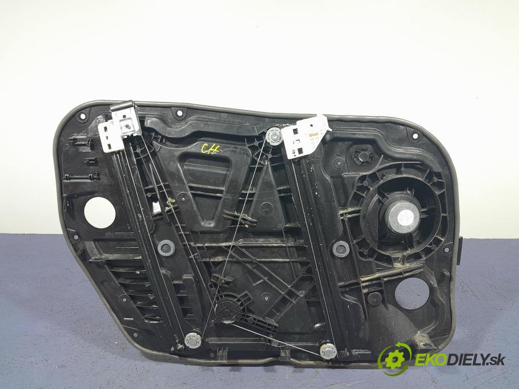 Kia Xceed 2021 mechanizmus okna Okná: Predné v pravo: 82480-J7010