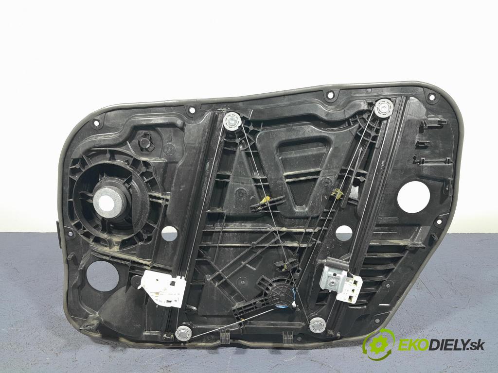 Kia Xceed 2021 mechanismus stahování Sklenka: před Levý: 82470-J7010