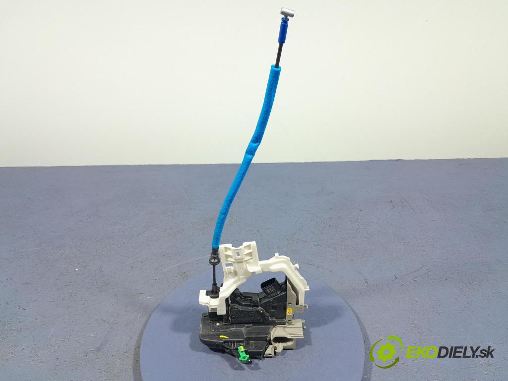 Kia Xceed 2021 zámok dvere Predné Vľavo: 81310-J7010