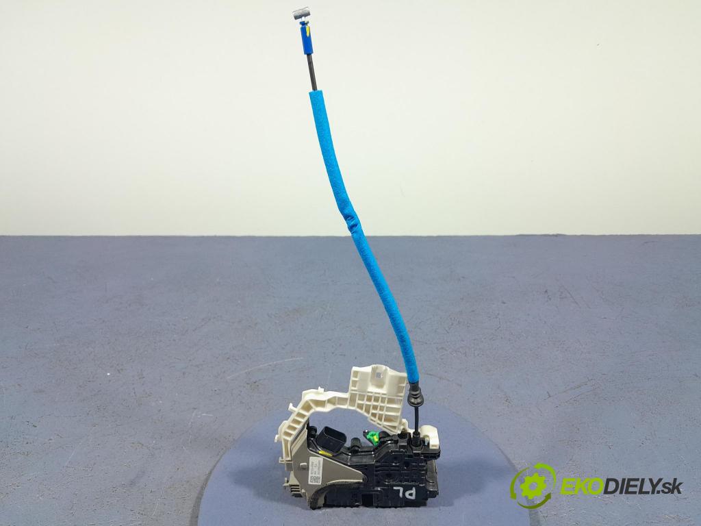 Kia Xceed 2021 zámok dvere Predné Vľavo: 81310-J7010