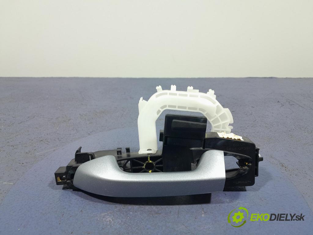 Kia Xceed 2021 rukoväť Predné ľavá