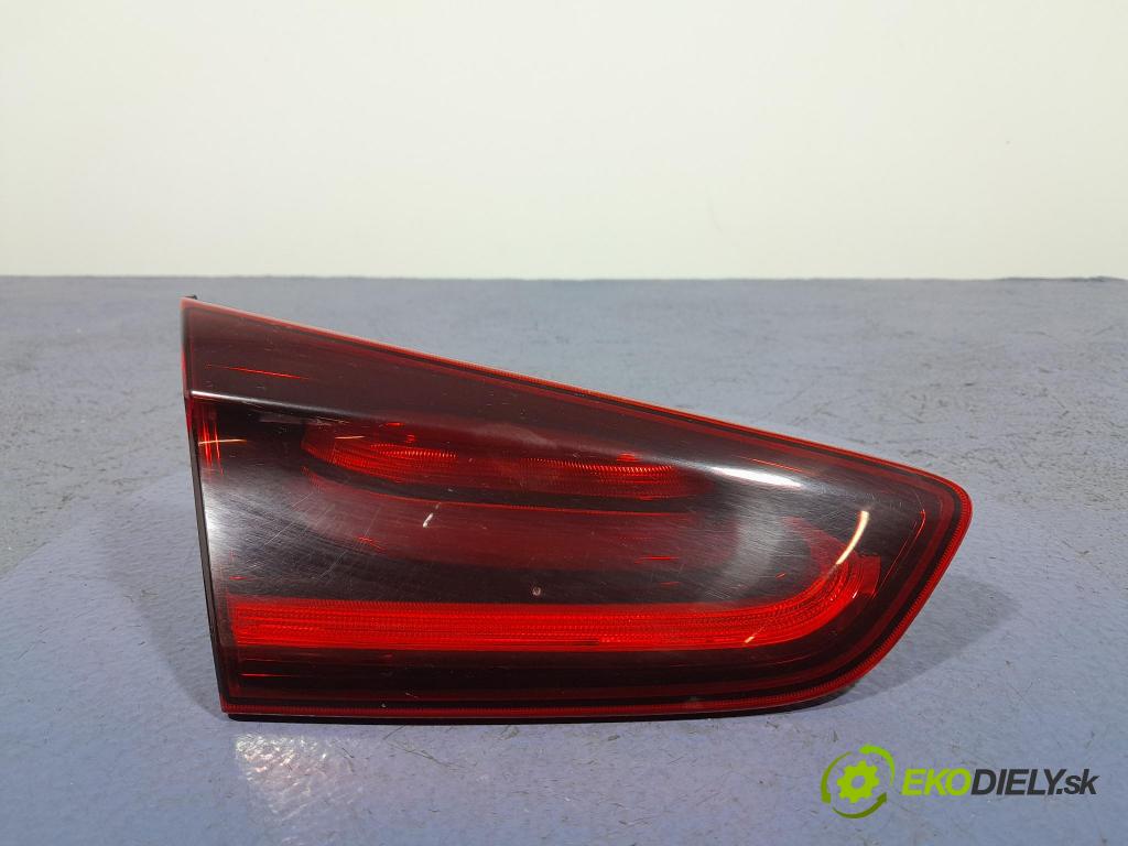 Kia Xceed 2021 svetlo / reflektor zad ľavá Vnútri: 92403J7350