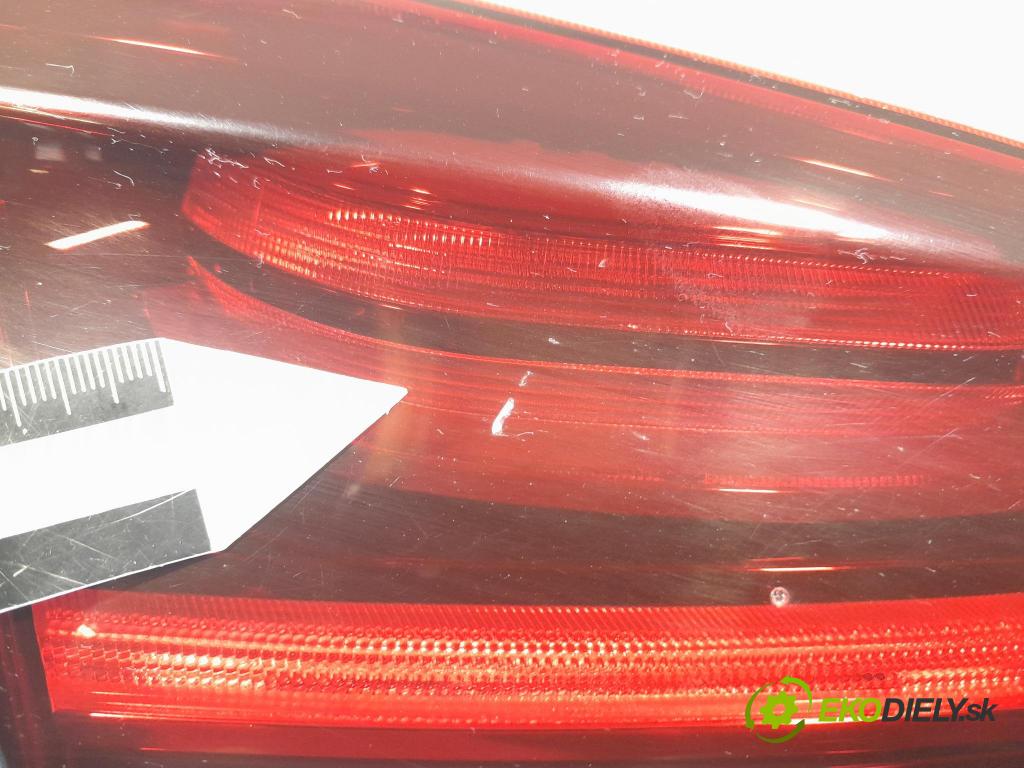 Kia Xceed 2021 svetlo / reflektor zad ľavá Vnútri: 92403J7350