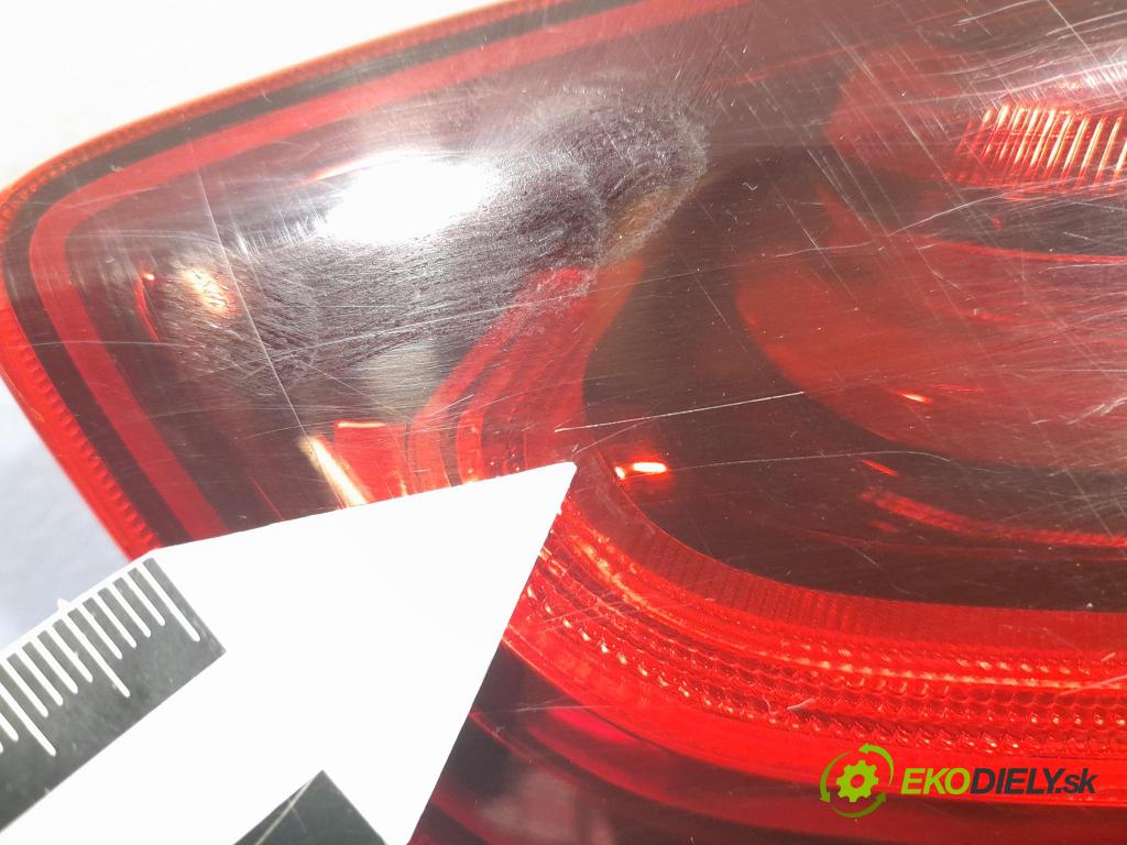 Kia Xceed 2021 svetlo / reflektor zad Prava: Vnútri: 92404J7350