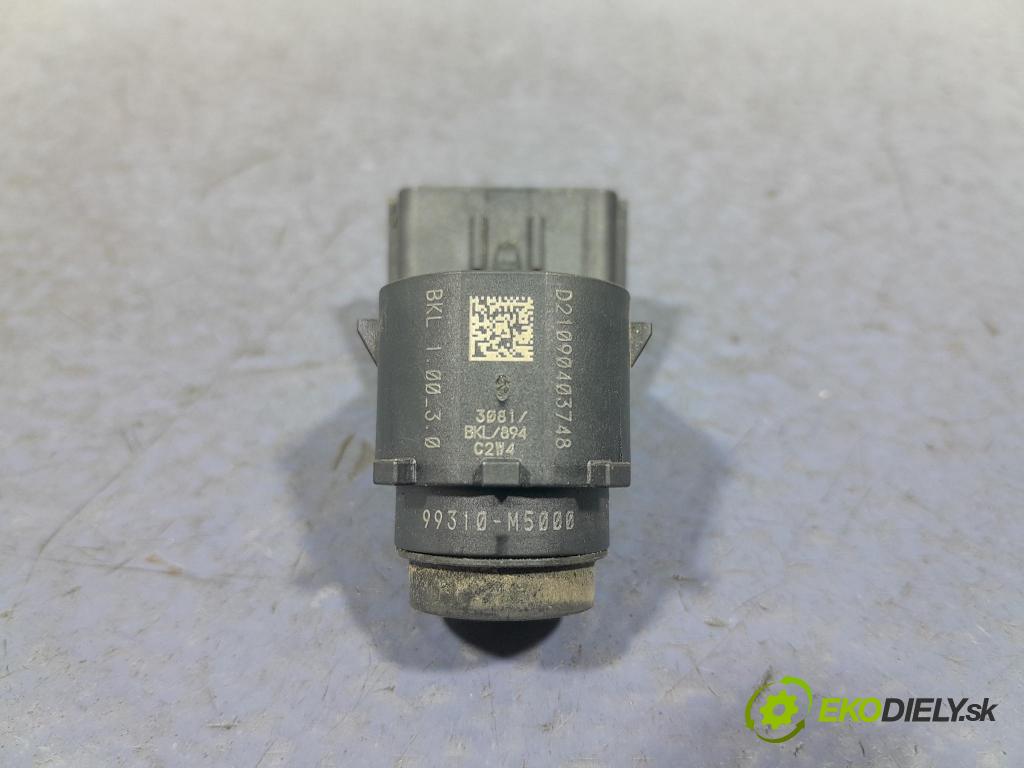 Kia Xceed 2021 snímač / riadiaca jednotka PDC 99310-M5000