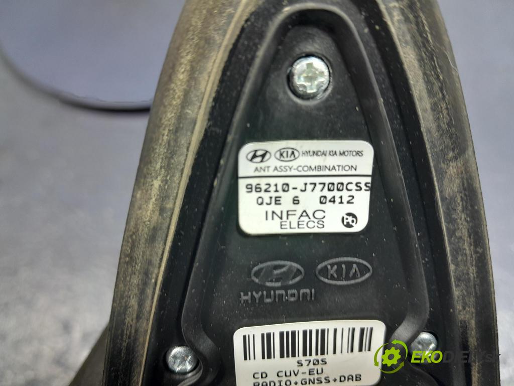 Kia Xceed 2021 Antena 96210-J7700