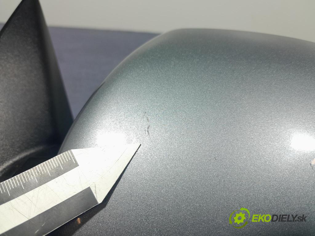 Kia Xceed 2021 zrkadlo Vľavo: 87610-J7220