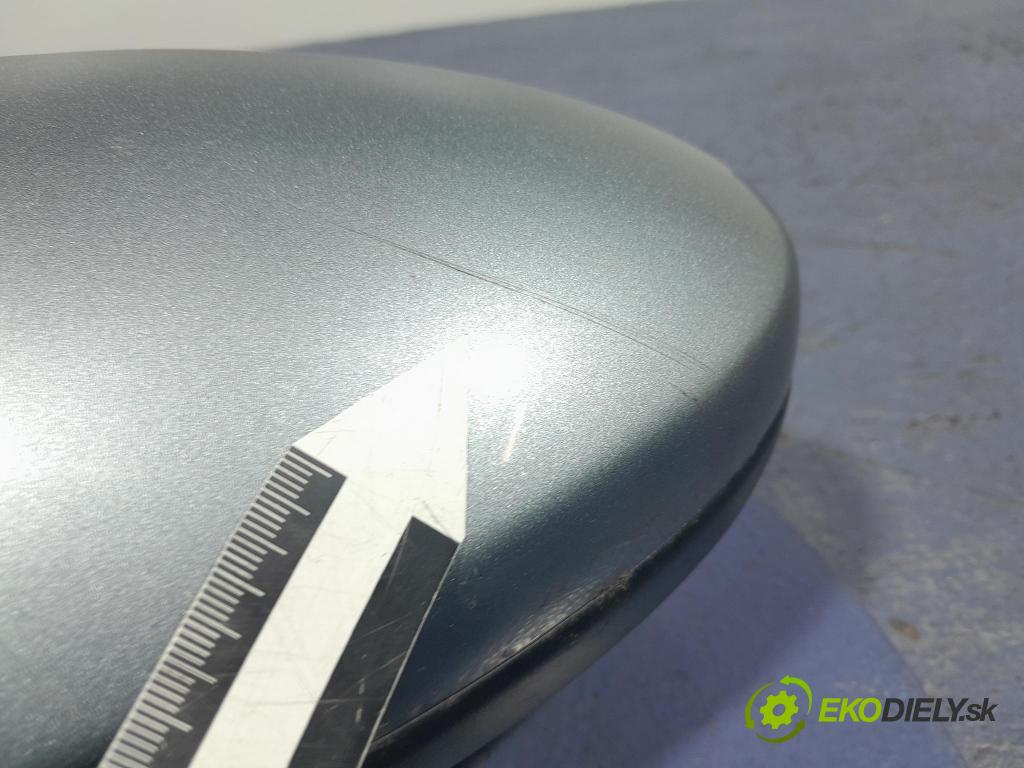 Kia Xceed 2021 zrkadlo Vľavo: 87610-J7220