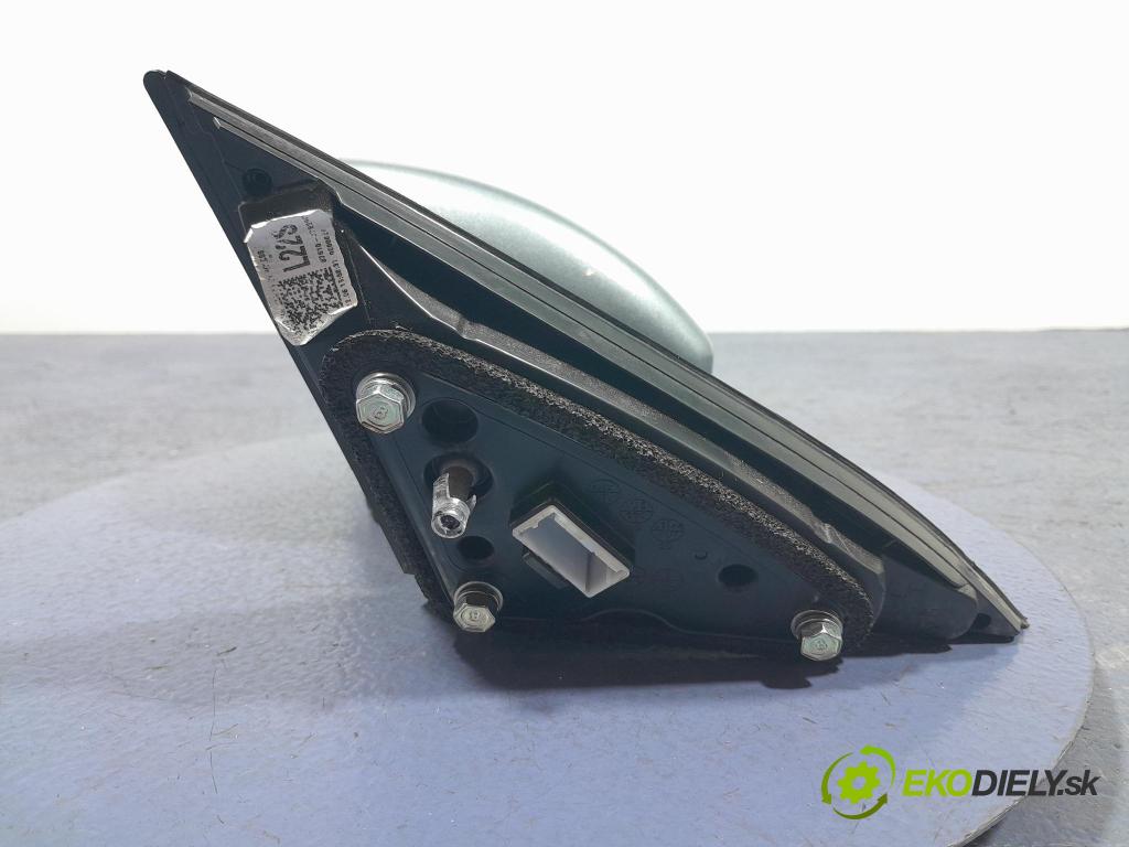 Kia Xceed 2021 zrkadlo Vľavo: 87610-J7220