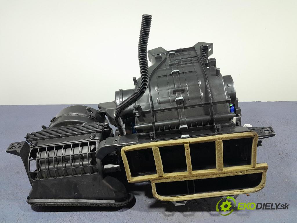 Kia Xceed 2021 radiátor