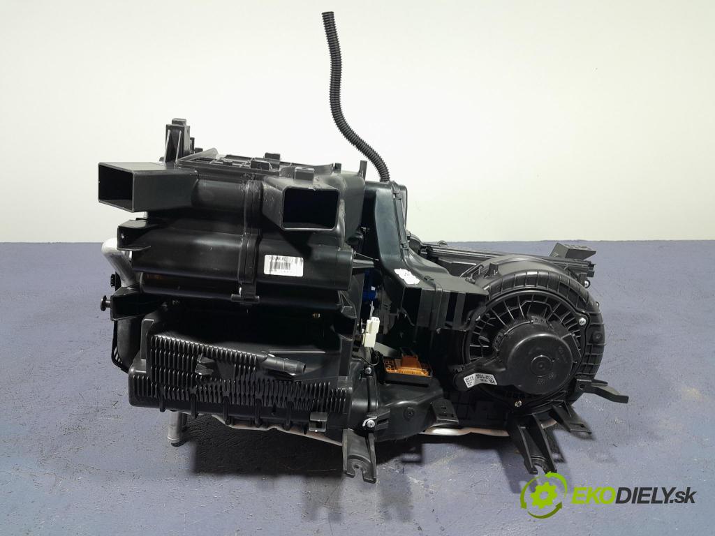 Kia Xceed 2021 radiátor