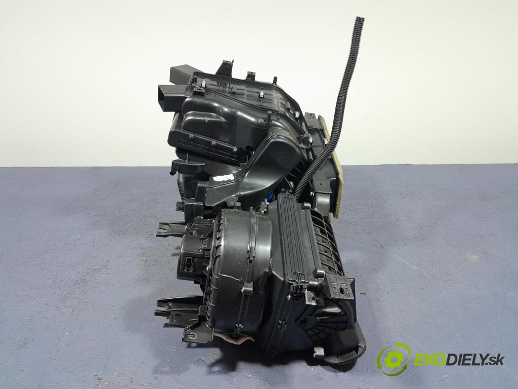 Kia Xceed 2021 radiátor