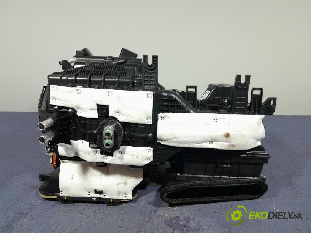 Kia Xceed 2021 radiátor