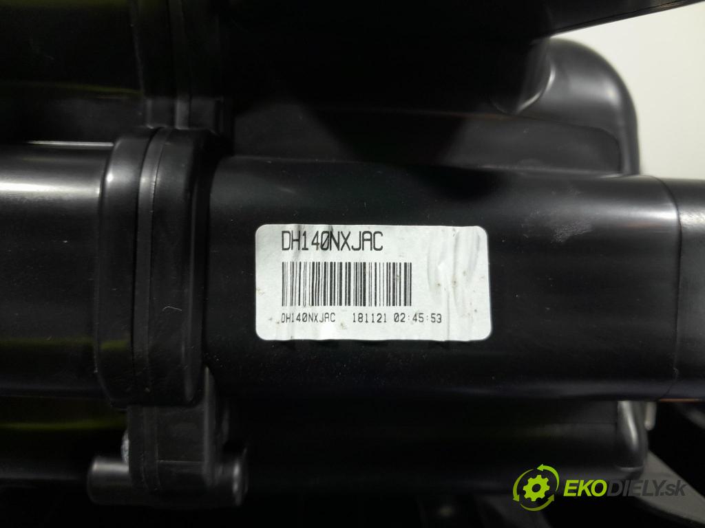 Kia Xceed 2021 radiátor