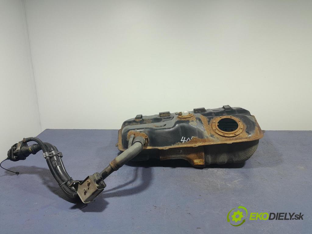 Hyundai I40 2013 Nádrž: paliva 31100-3Z100