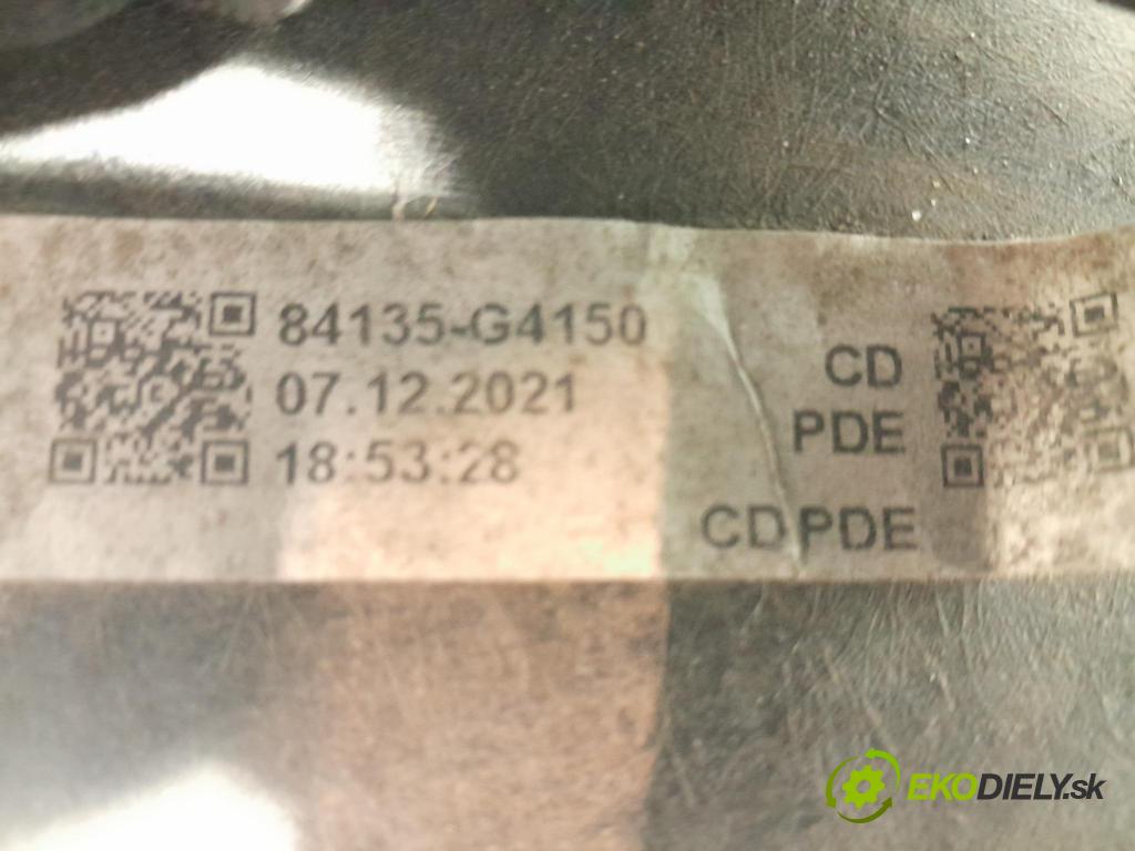 Kia Xceed 2021 kryt Plast: podvozek: 84135-G4150