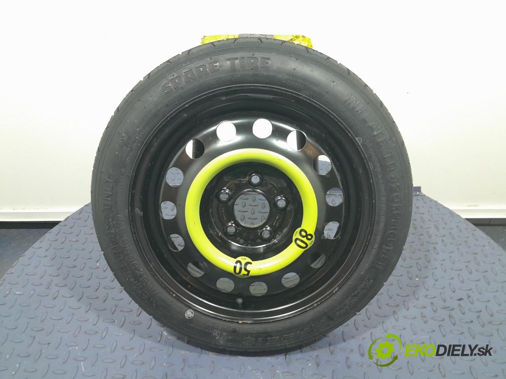 Kia Xceed 2021 koleso Prístup: 52910-A6900