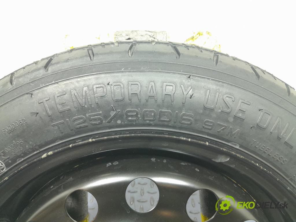 Kia Xceed 2021 koleso Prístup: 52910-A6900