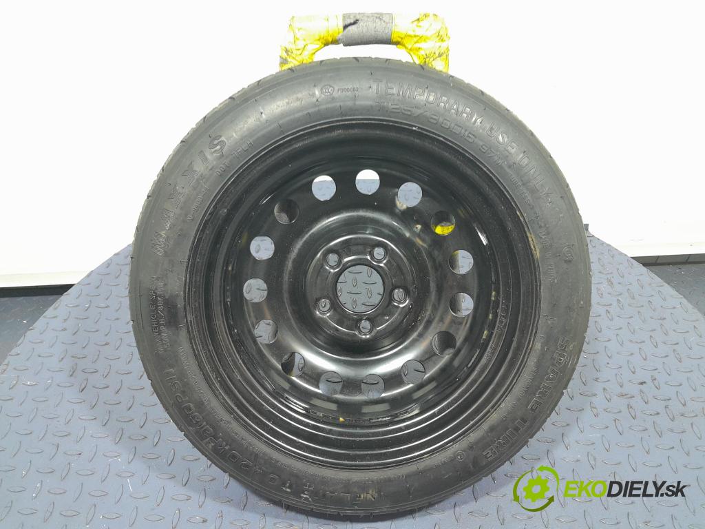 Kia Xceed 2021 koleso Prístup: 52910-A6900