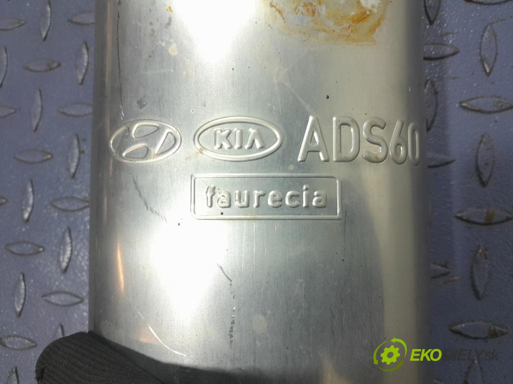 Kia Xceed 2021 Tlmič x ADS60