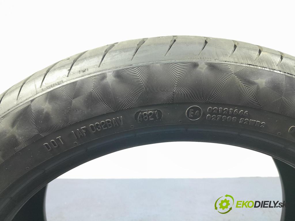 Kia Xceed 2021 pneumatika Leto: