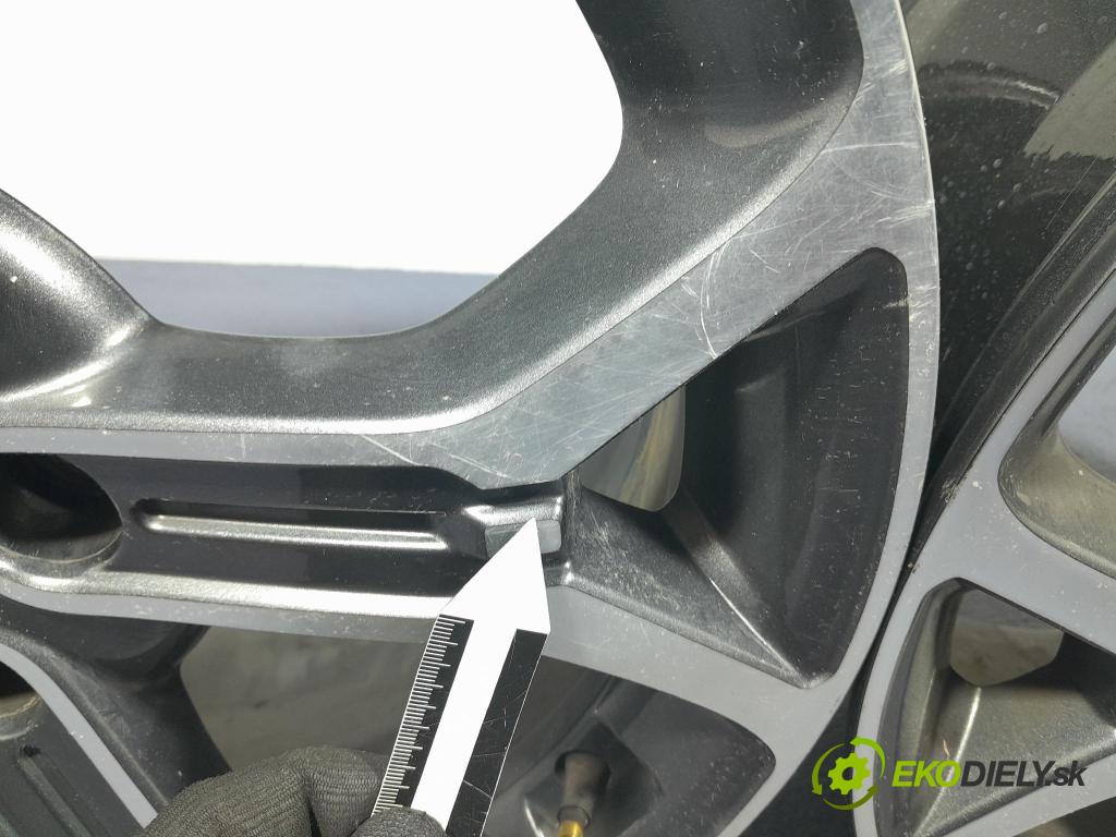 Kia Xceed 2021 Ráfiky: Hlinikové: 52910-J7850