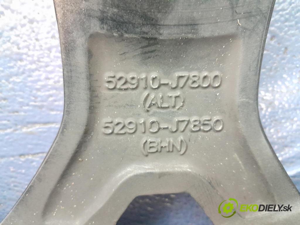 Kia Xceed 2021 Ráfiky: Hlinikové: 52910-J7850