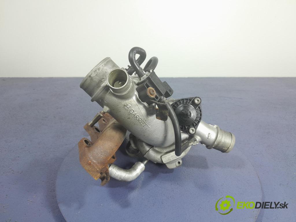 Opel Astra 2011 Turbo-kompresor: 55565353
