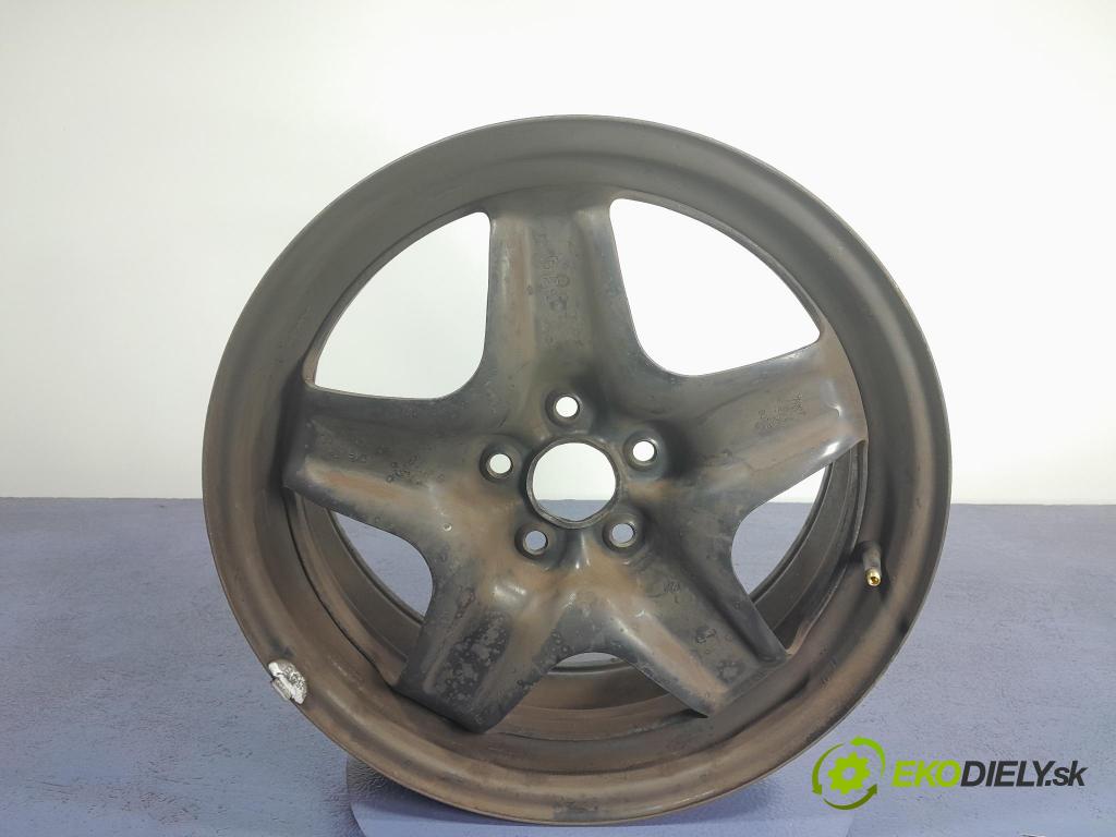 Opel Astra 2011 Ráfiky: Oceľ: 2170107